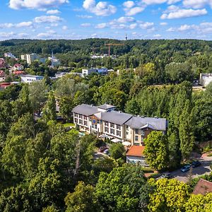 Hotel Aqua Sopot - Destigo Hotels