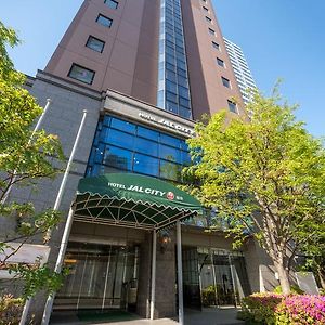 Hotel Jal City Sendai